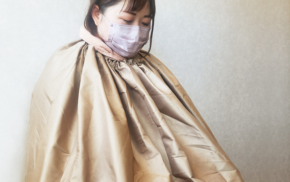 12月のキャンペーン♪