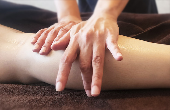 夕方から雨予報…そんな日は身体も重だるくなりやすい
