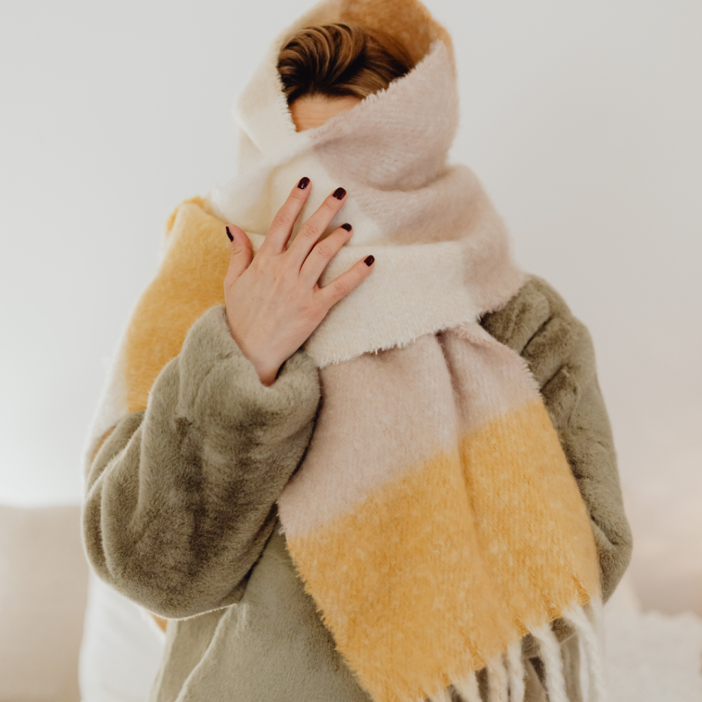 週末は雪予報！寒暖差でつらくなる前に…