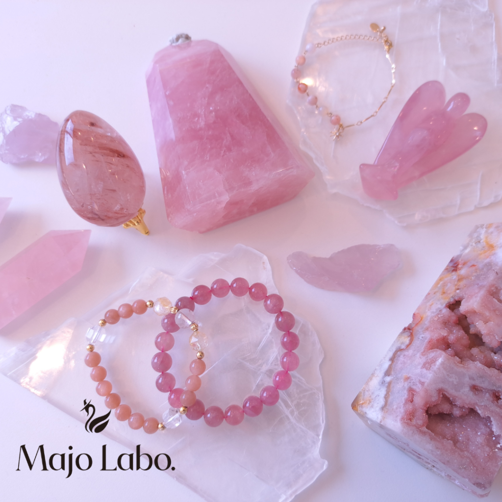 マッサージは占いじゃない！でも心は身体に出るんです